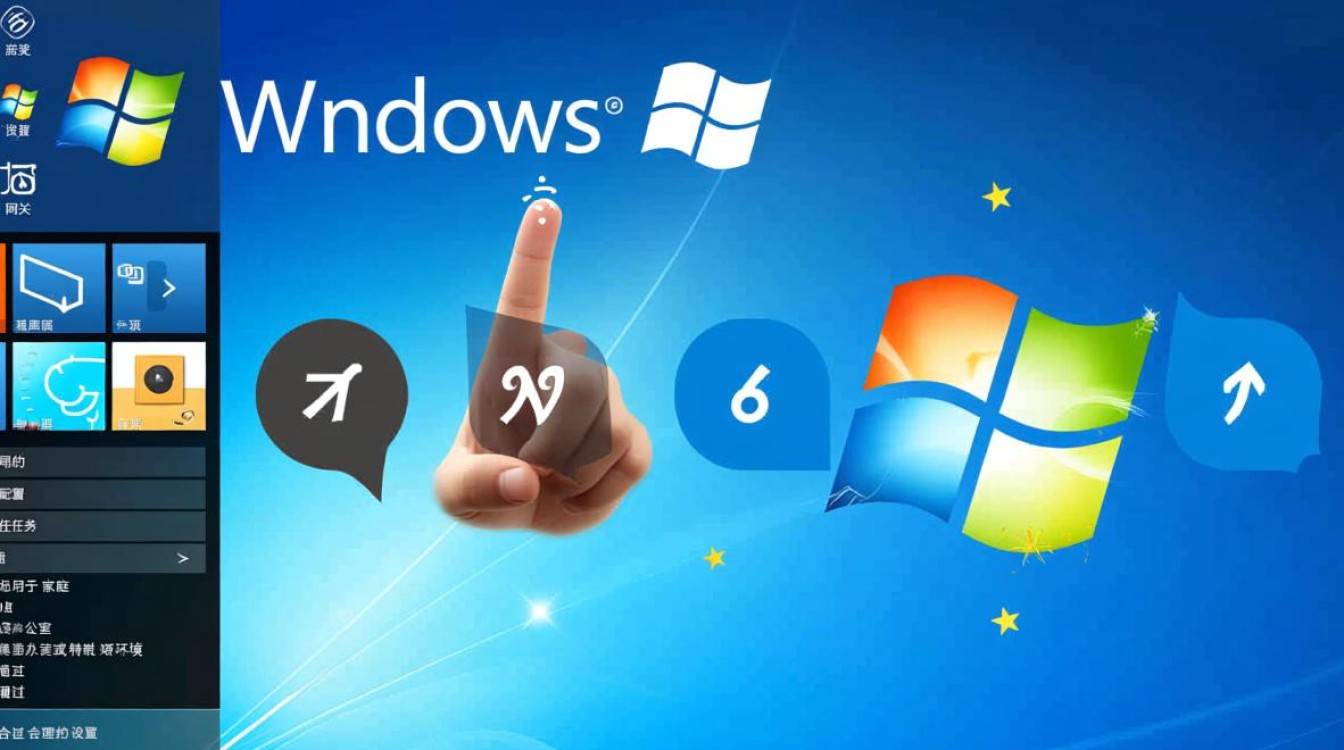 Windows搭建网关，如何配置才能让内网设备上网？-第2张图片-99系统专家