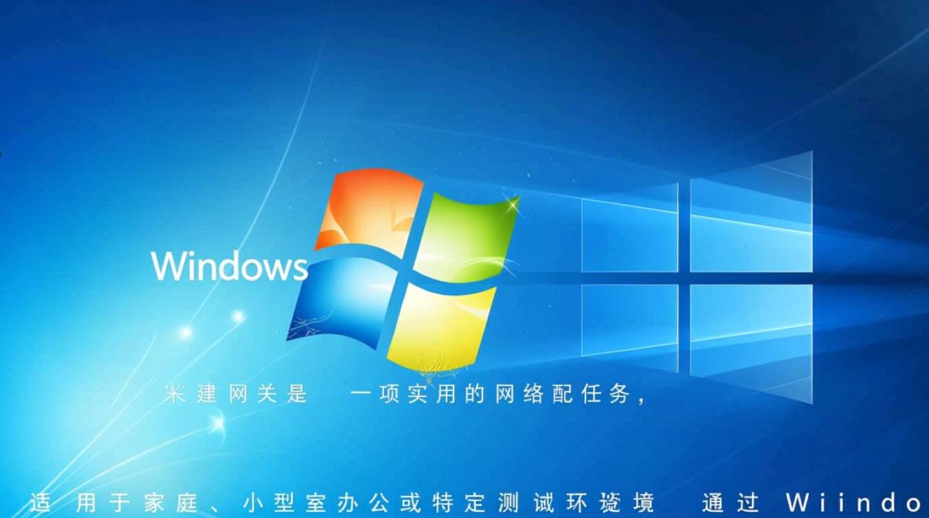 Windows搭建网关，如何配置才能让内网设备上网？-第3张图片-99系统专家