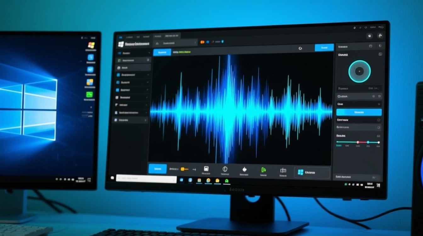 Windows音频增强怎么关闭？声音失真怎么办？-第1张图片-99系统专家