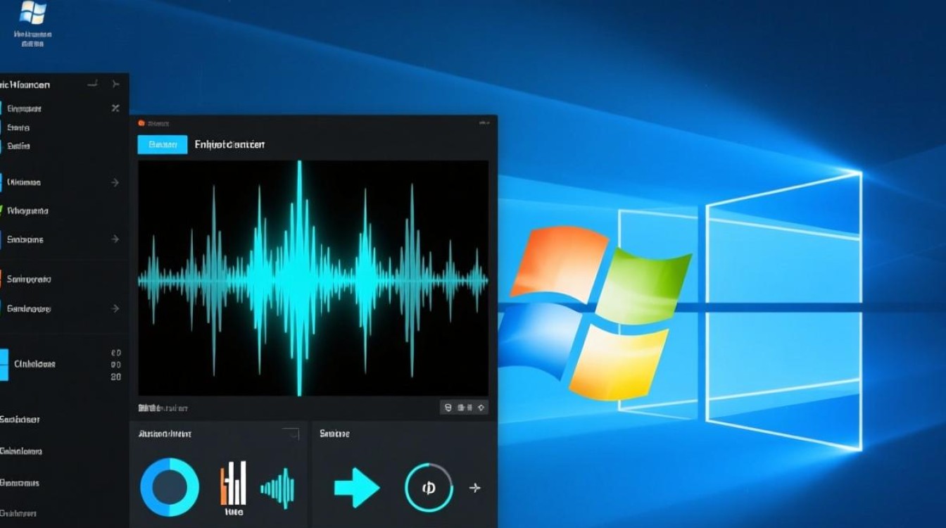 Windows音频增强怎么关闭？声音失真怎么办？-第2张图片-99系统专家
