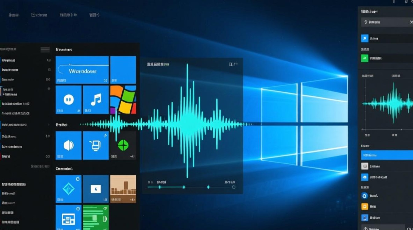 Windows音频增强怎么关闭？声音失真怎么办？-第3张图片-99系统专家