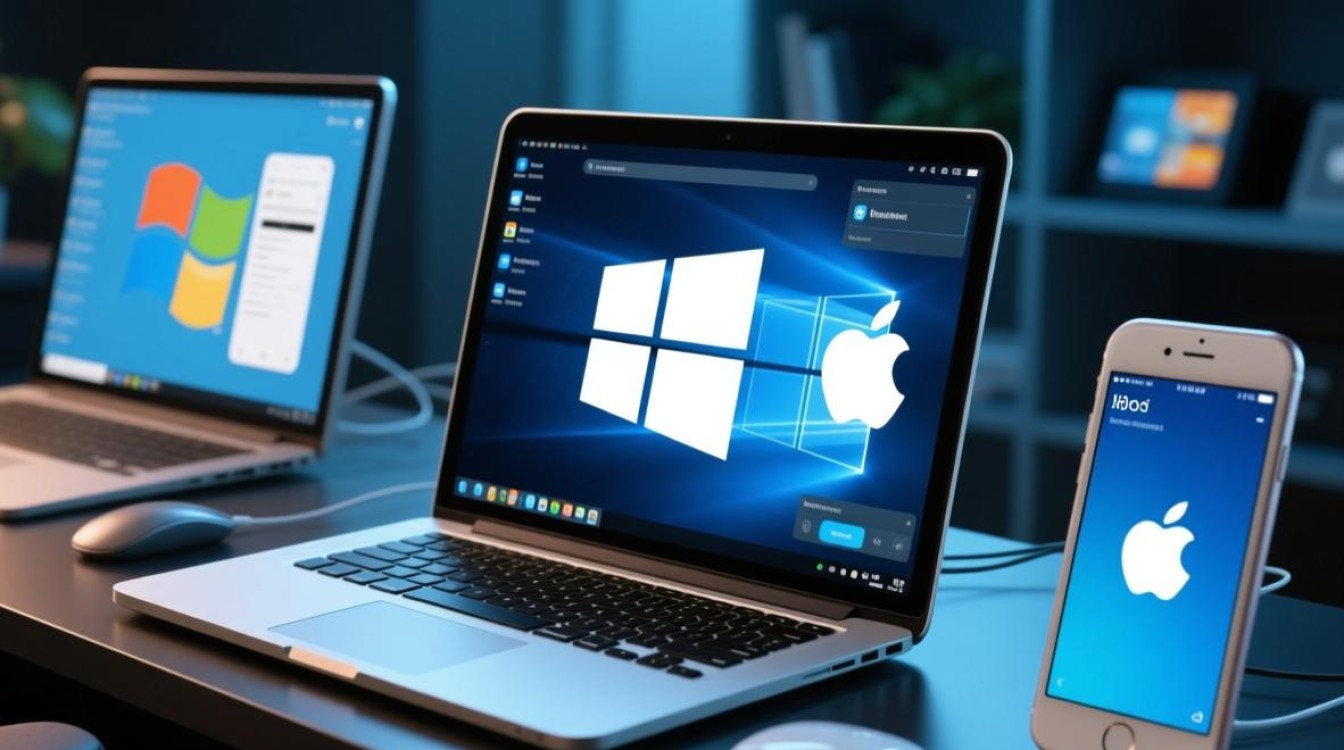 windows ios 虚拟器-第1张图片-99系统专家