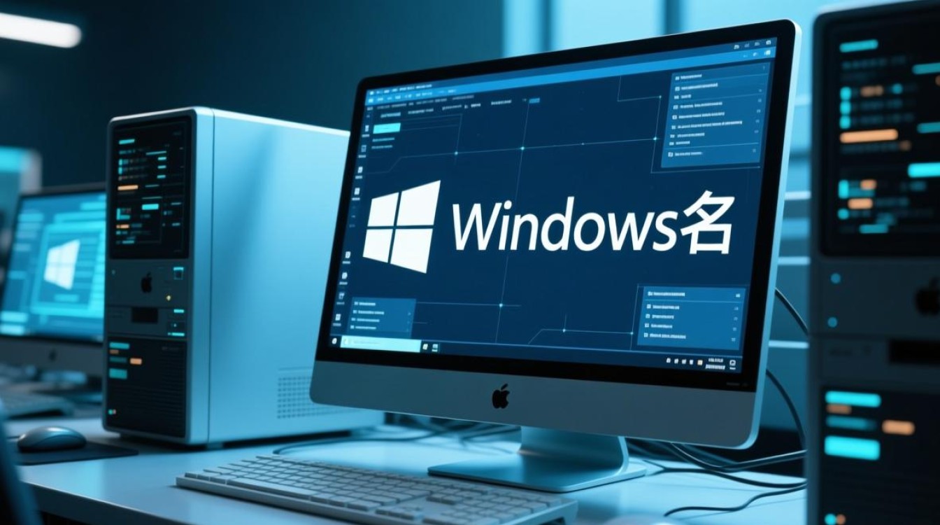 如何识别并处理非法Windows系统名称？-第1张图片-99系统专家