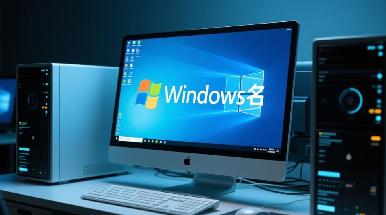 如何识别并处理非法Windows系统名称？-第2张图片-99系统专家