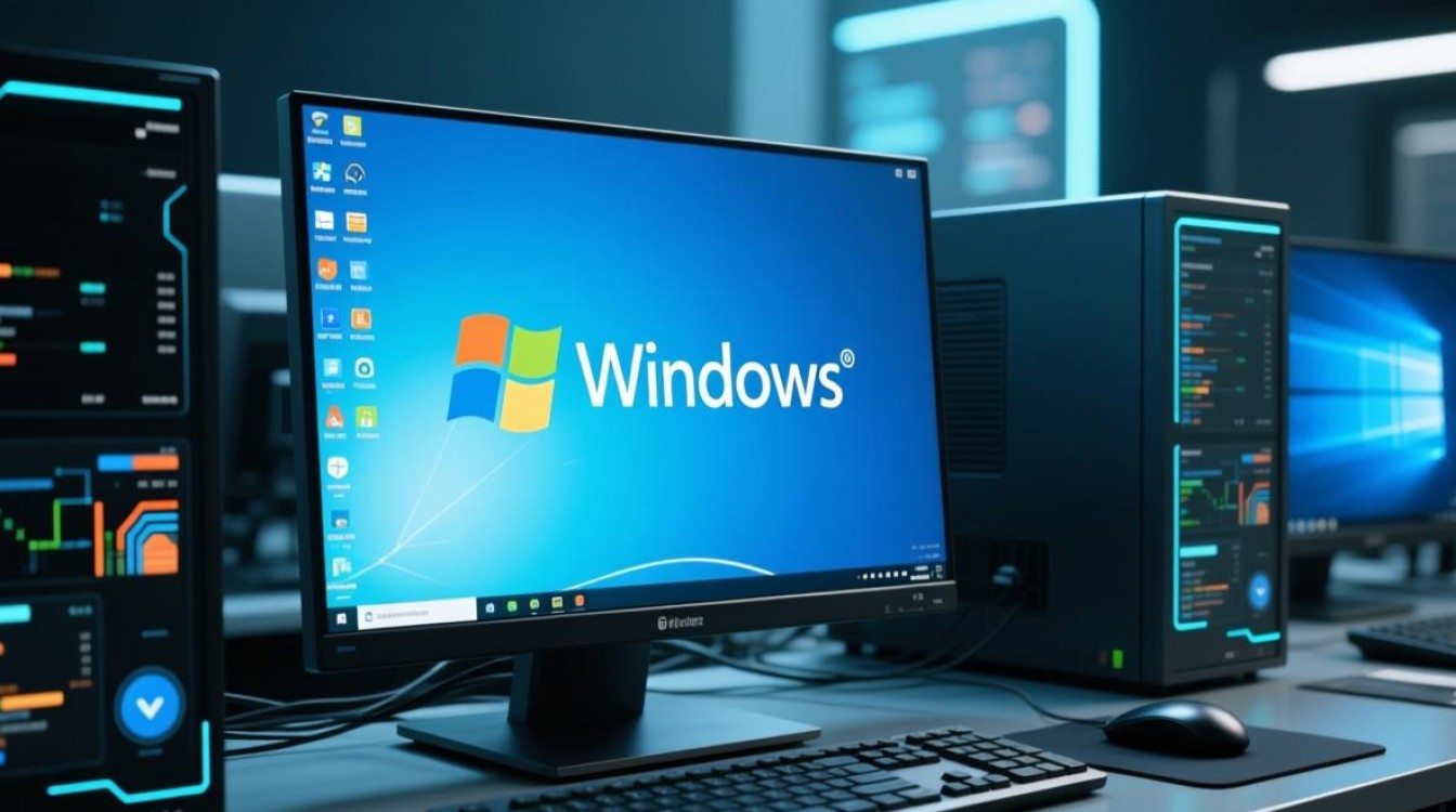 如何识别并处理非法Windows系统名称？-第3张图片-99系统专家