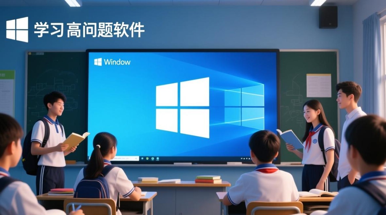 Windows搜题软件哪个好用？学生党必备神器推荐吗？-第2张图片-99系统专家