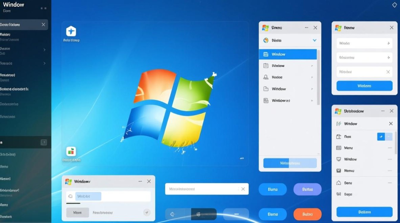 Windows视觉样式文件损坏了怎么修复？-第1张图片-99系统专家