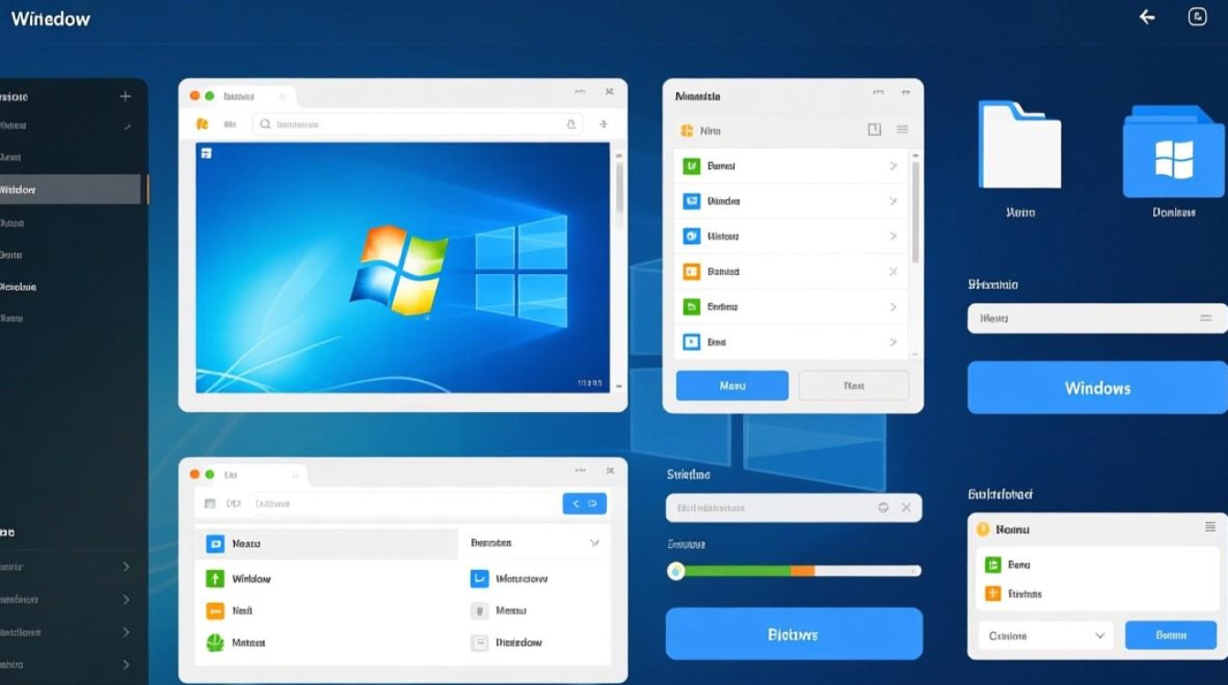 Windows视觉样式文件损坏了怎么修复？-第3张图片-99系统专家