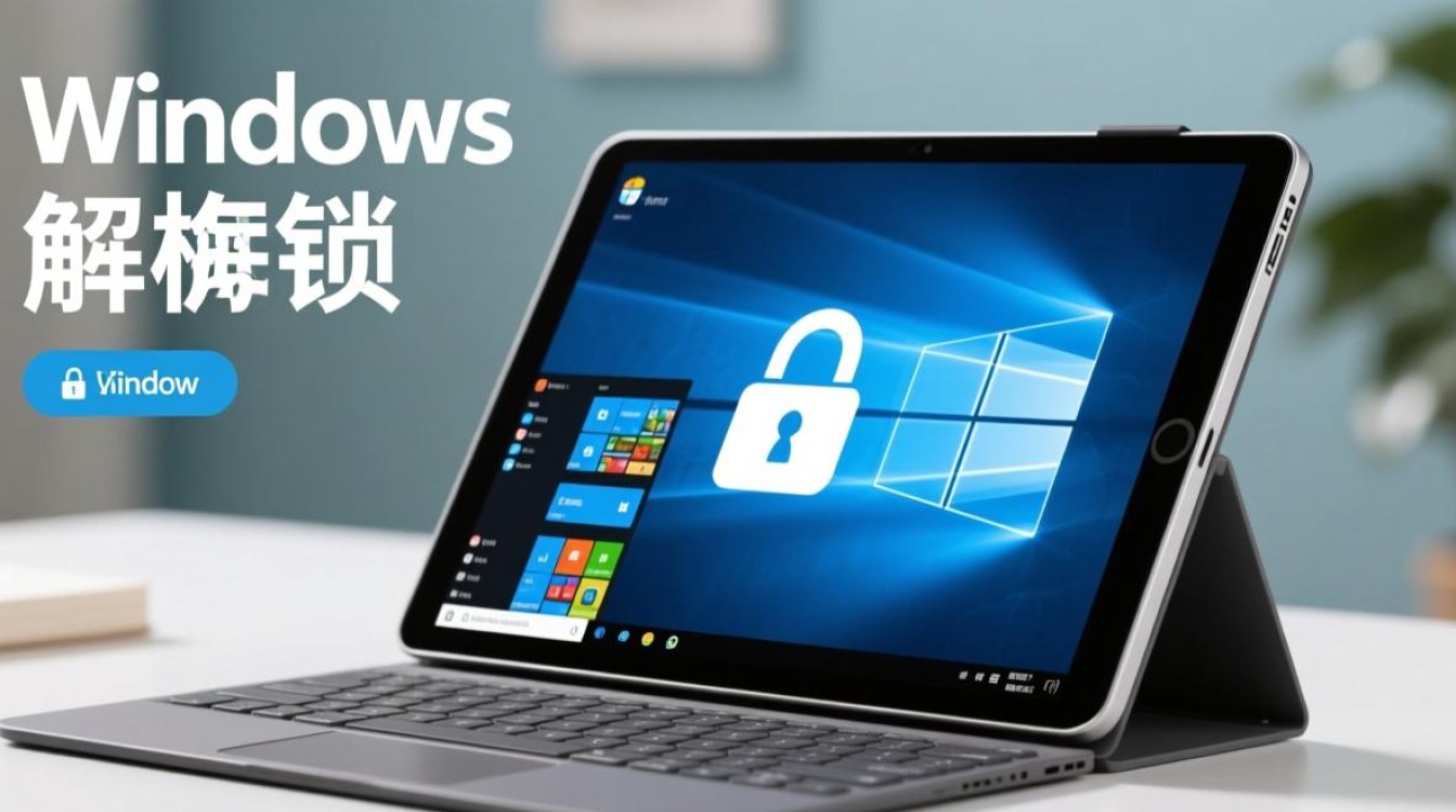 Windows平板忘记密码怎么解锁？5种方法教你轻松搞定！-第1张图片-99系统专家
