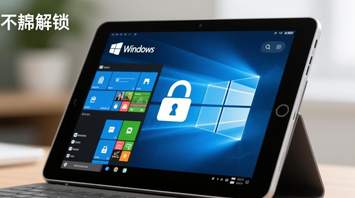 Windows平板忘记密码怎么解锁？5种方法教你轻松搞定！-第2张图片-99系统专家