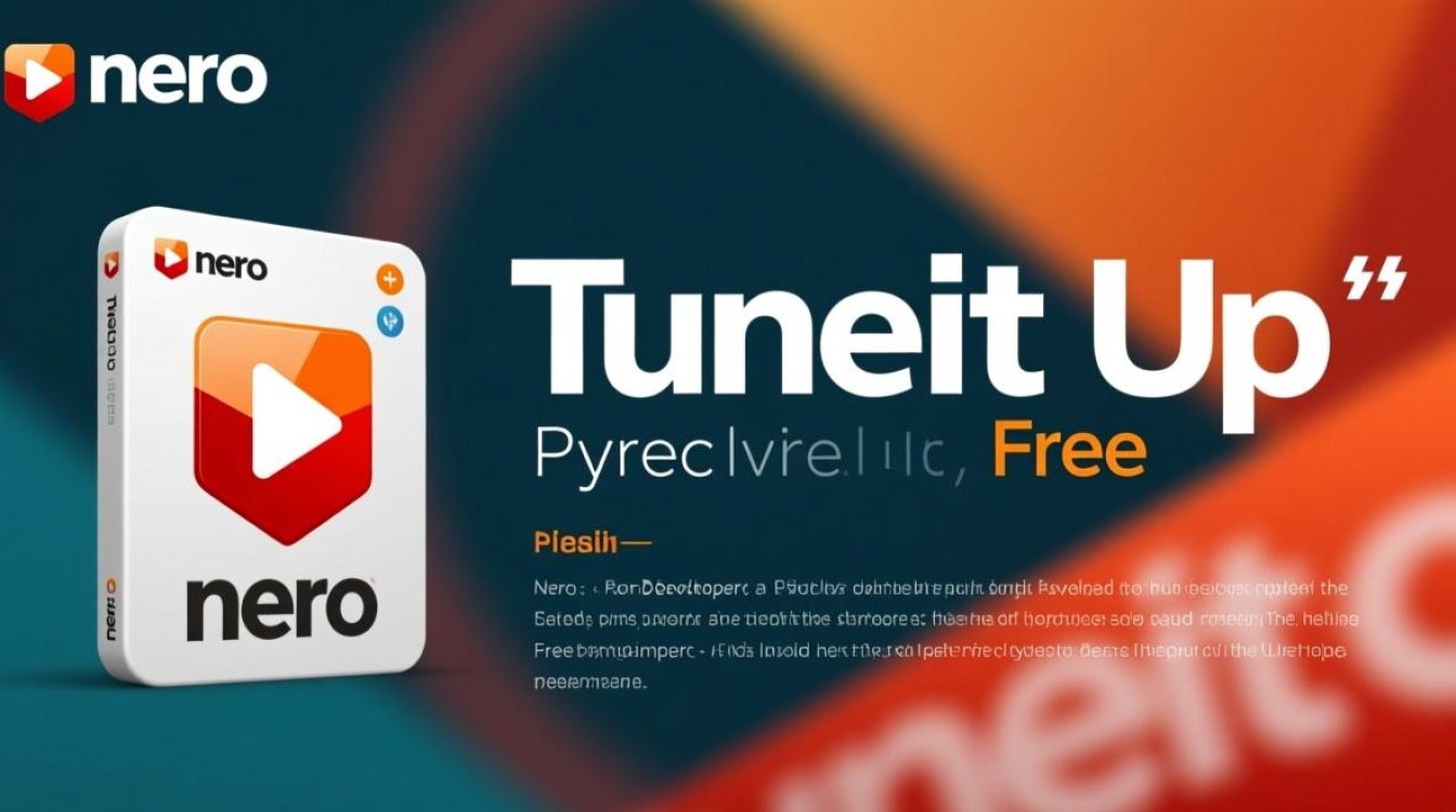 Nero TuneItUp Free电脑版下载可靠吗？效果真的能提升电脑性能吗？-第1张图片-99系统专家