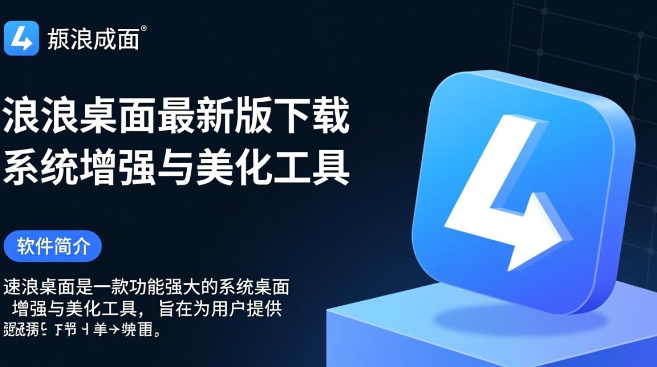 速浪桌面最新版下载在哪？安全吗？好用吗？-第2张图片-99系统专家