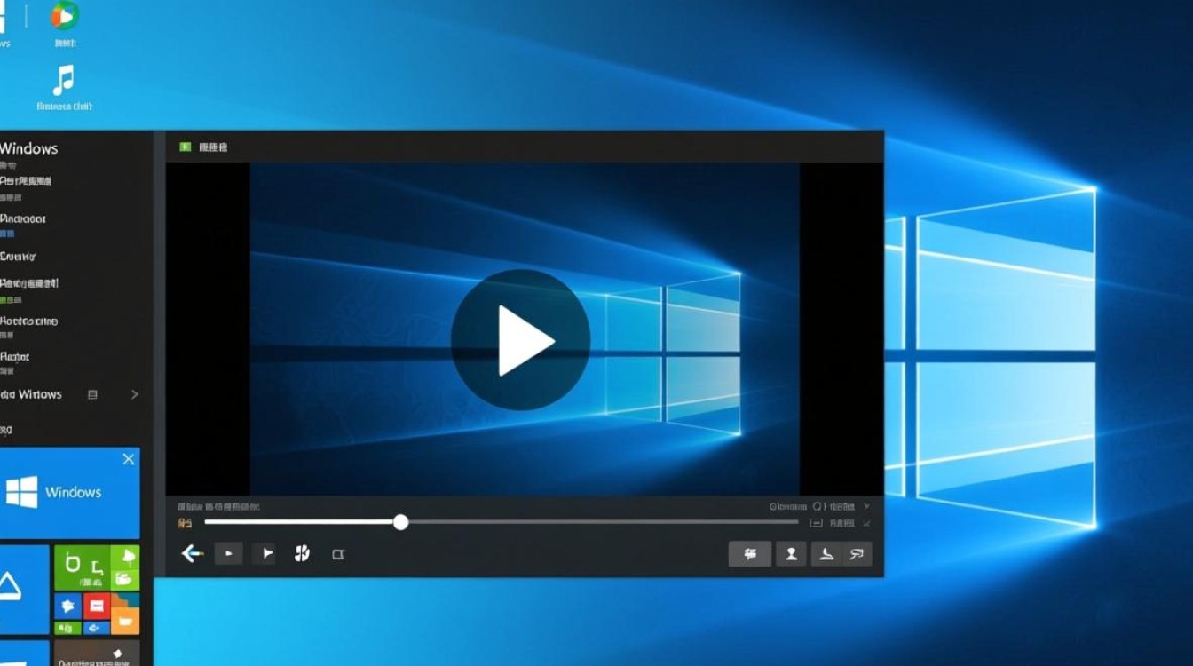Windows在播放时卡顿怎么办？-第1张图片-99系统专家