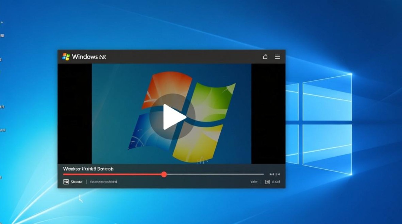 Windows在播放时卡顿怎么办？-第3张图片-99系统专家