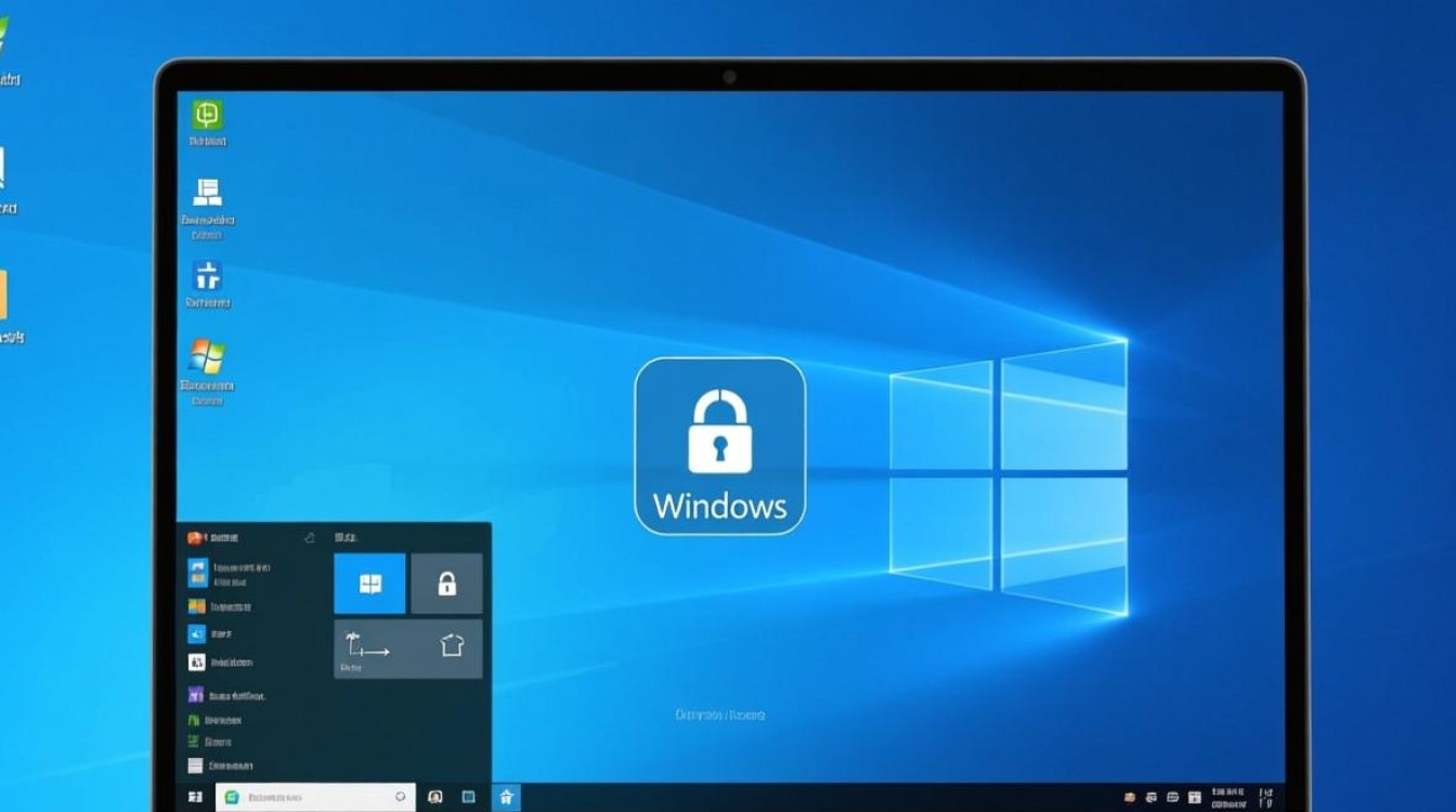 windows屏幕锁屏了怎么办？3步快速解锁技巧分享-第1张图片-99系统专家