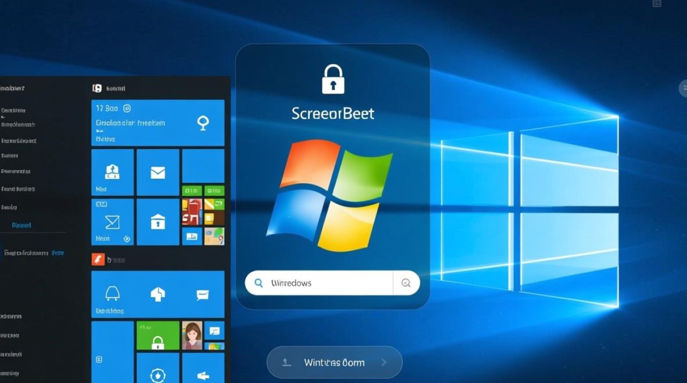 windows屏幕锁屏了怎么办？3步快速解锁技巧分享-第3张图片-99系统专家