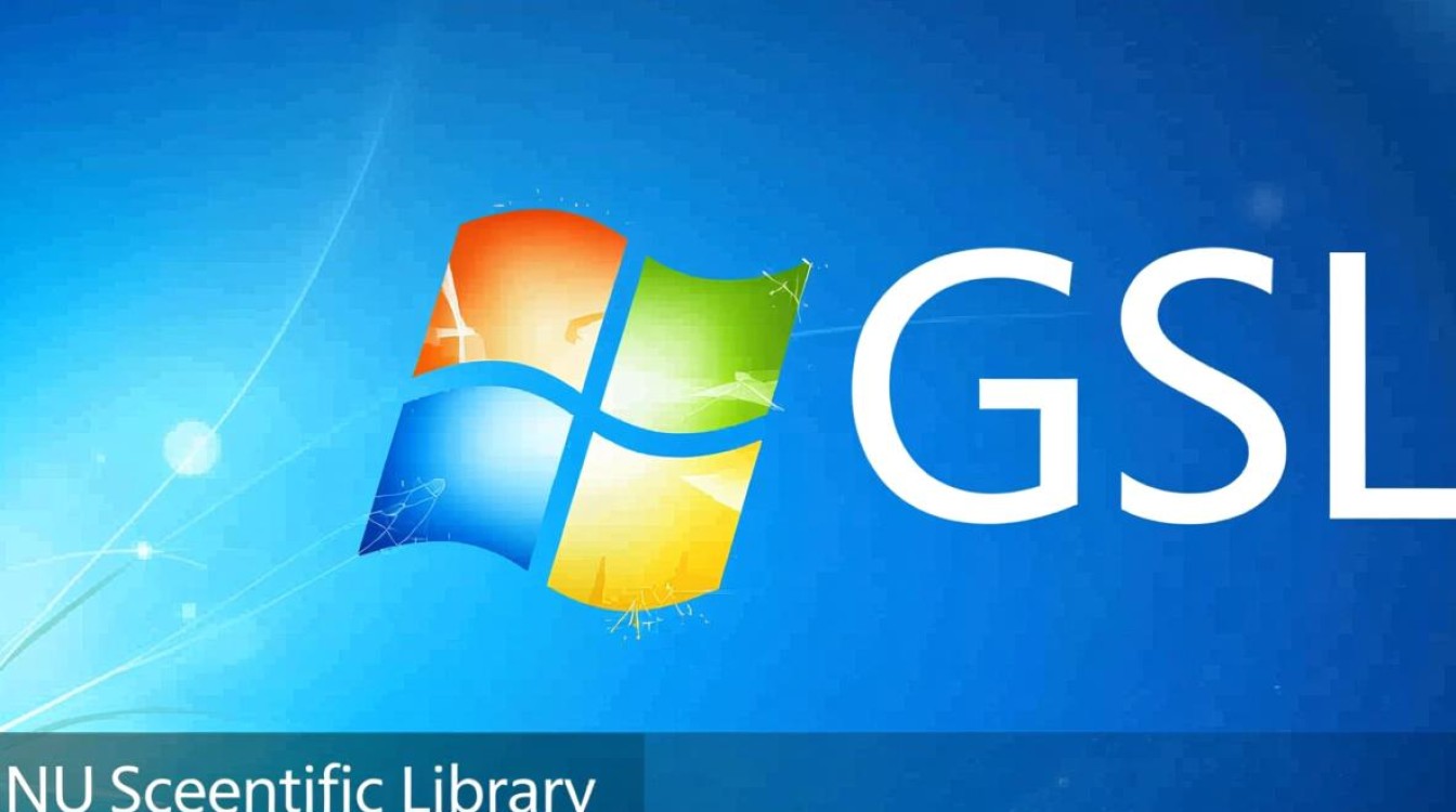 windows 下安装gsl-第1张图片-99系统专家