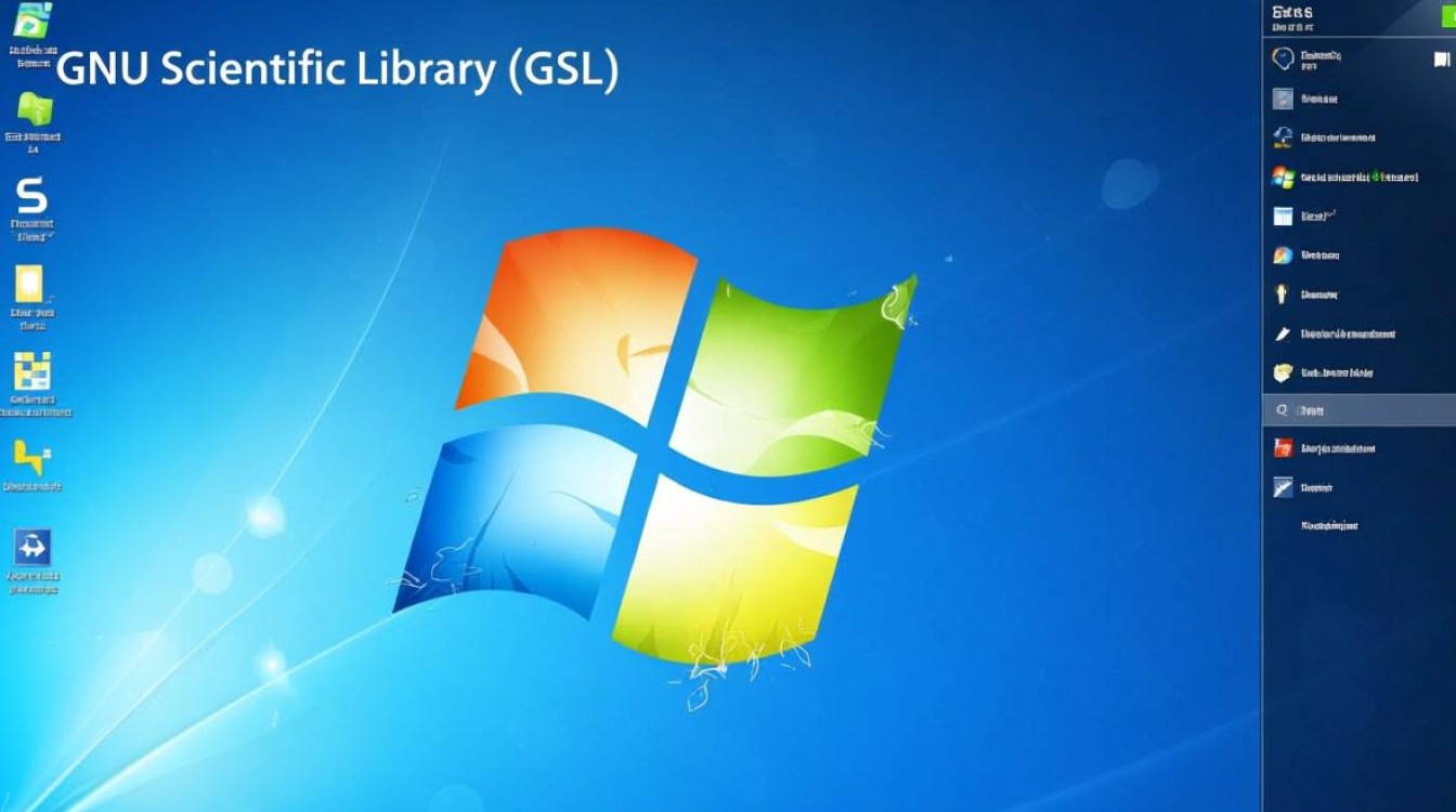 windows 下安装gsl-第2张图片-99系统专家