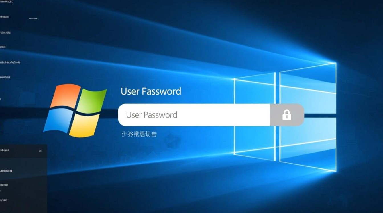 Windows清除用户密码后，文件还能访问吗？-第3张图片-99系统专家