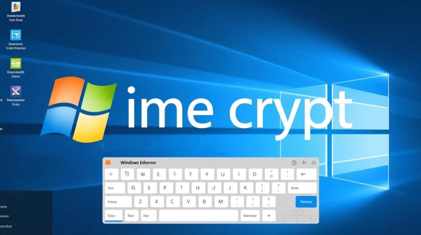 c windows ime crypt文件异常怎么办？如何修复系统输入法加密组件？-第2张图片-99系统专家
