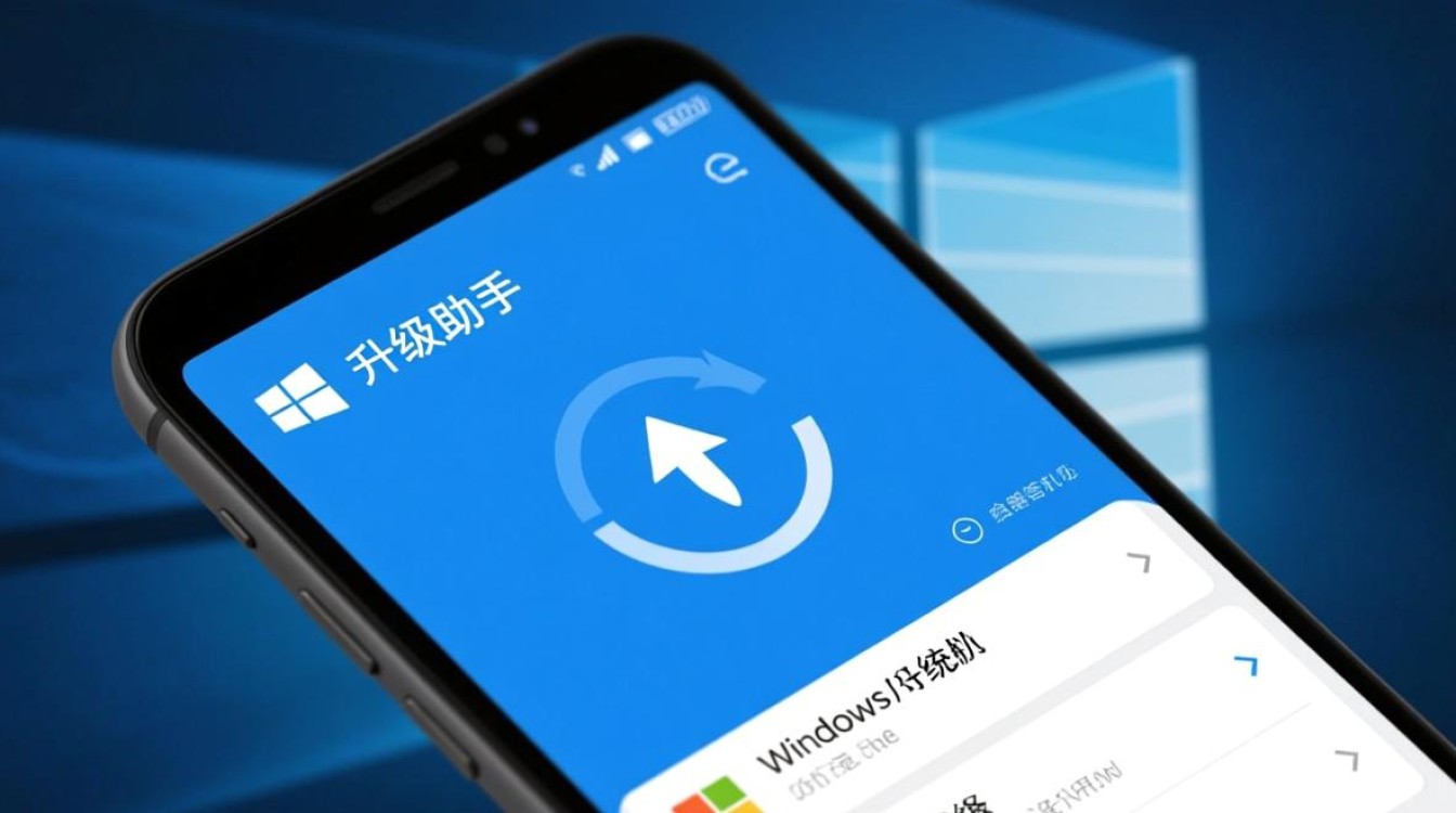 Windows手机升级助手真的能成功升级旧系统吗?-第2张图片-99系统专家 Windows手机升级助手真的能成功升级旧系统吗?-第2张图片-99系统专家