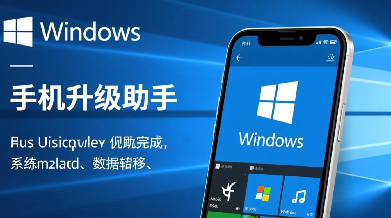 Windows手机升级助手真的能成功升级旧系统吗?-第3张图片-99系统专家 Windows手机升级助手真的能成功升级旧系统吗?-第3张图片-99系统专家