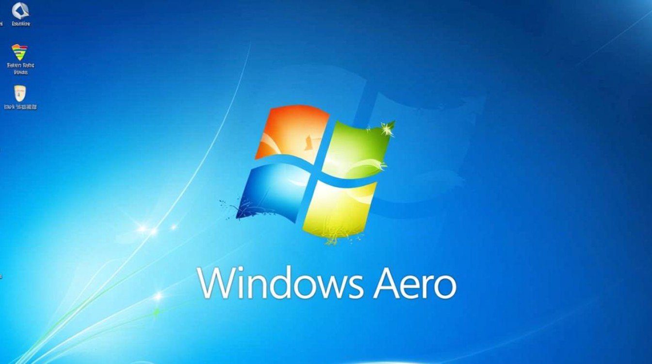 Windows Aero怎么开启？XP/Vista/Win7系统Aero效果设置方法-第2张图片-99系统专家