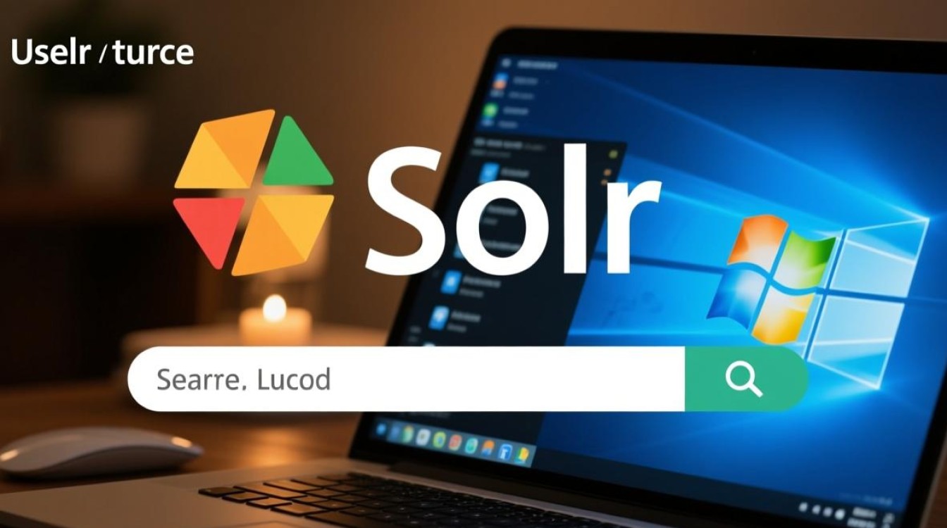 windows solr使用教程-第3张图片-99系统专家