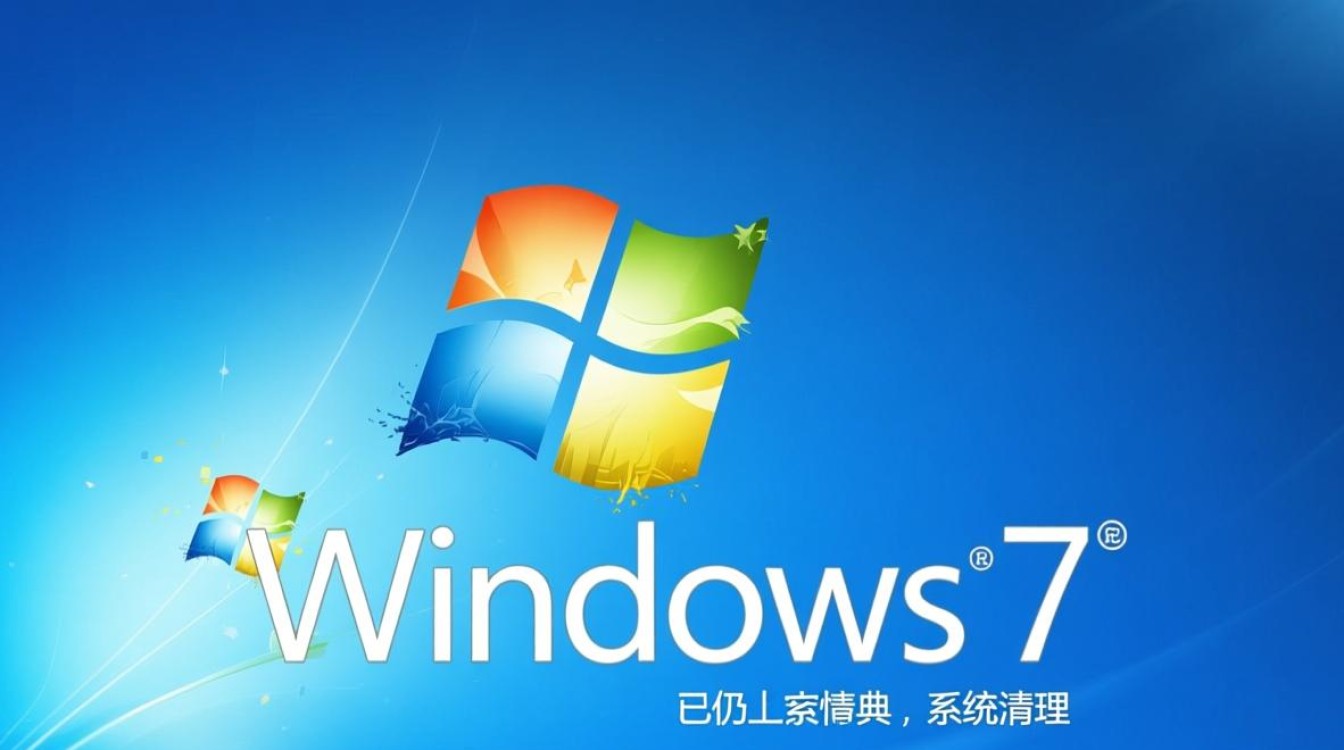 Windows 7系统清理怎么操作才能不卡顿且彻底释放空间？-第2张图片-99系统专家