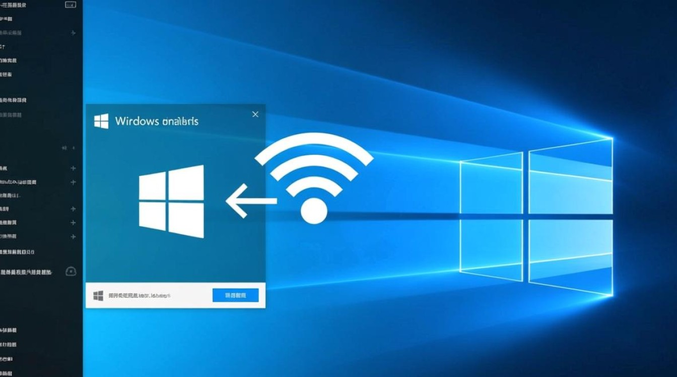 Windows无法启用WLAN怎么办？无线网络开关灰色无法解决-第1张图片-99系统专家