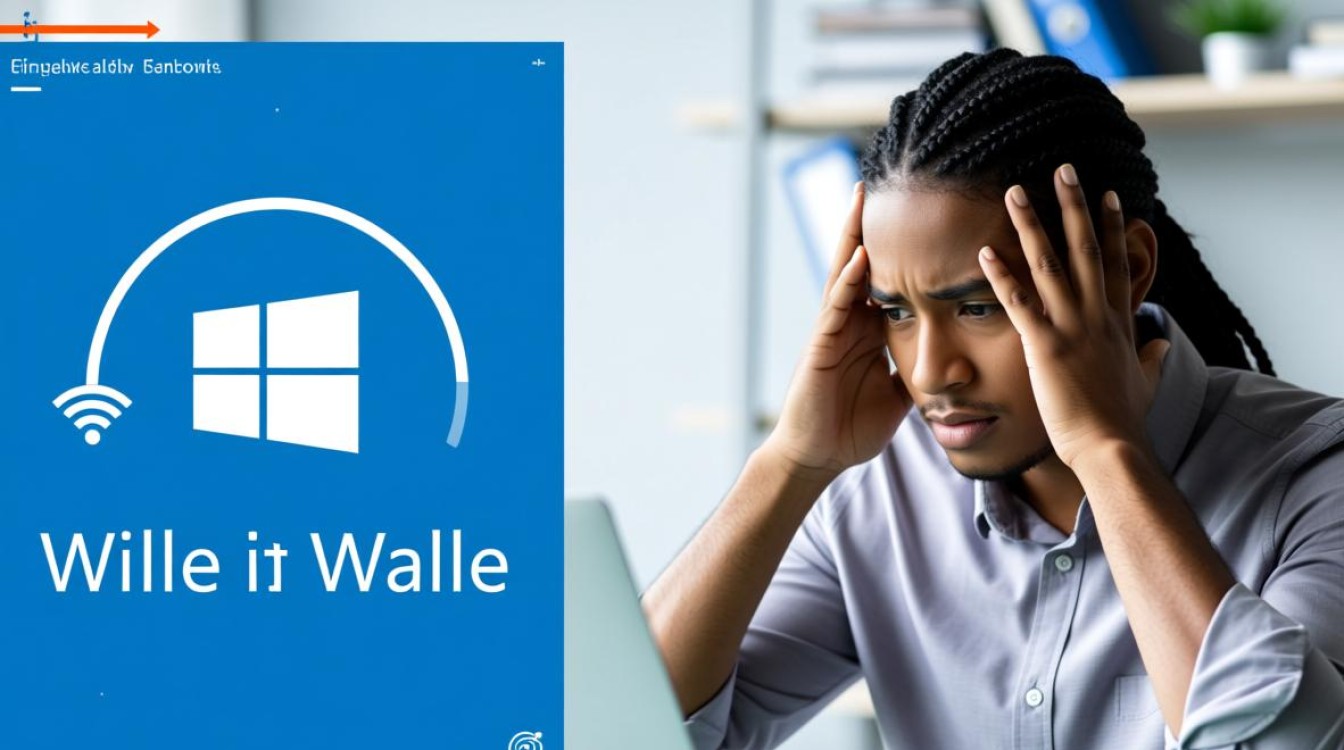 Windows无法启用WLAN怎么办？无线网络开关灰色无法解决-第3张图片-99系统专家