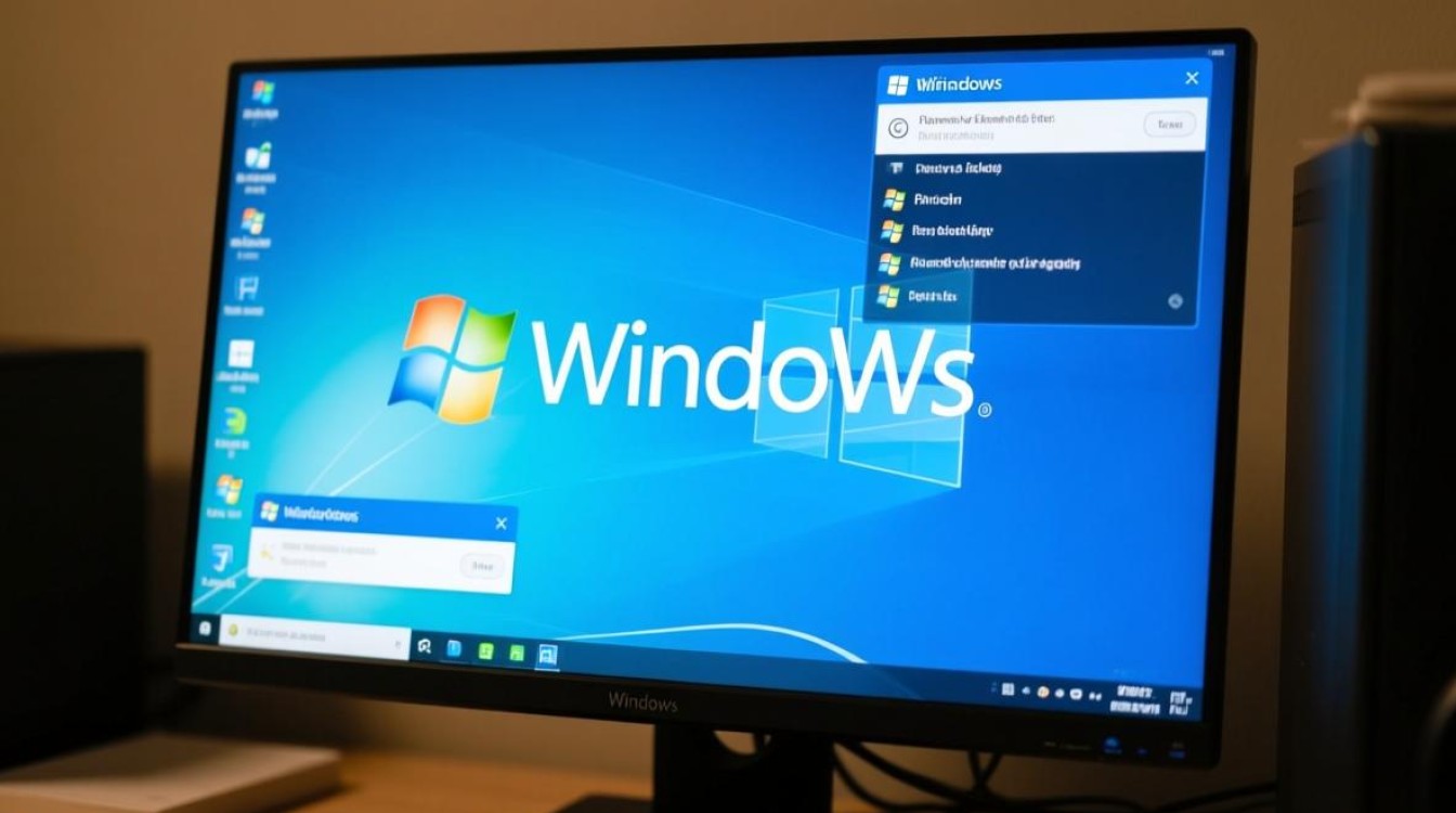 电脑显示正在Windows但卡住不动怎么办？-第1张图片-99系统专家