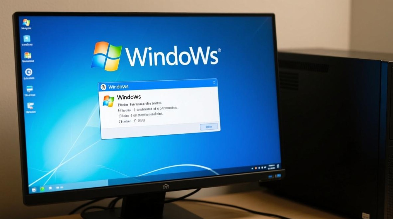 电脑显示正在Windows但卡住不动怎么办？-第2张图片-99系统专家