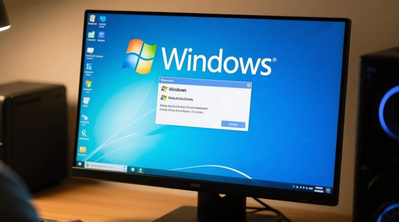 电脑显示正在Windows但卡住不动怎么办？-第3张图片-99系统专家