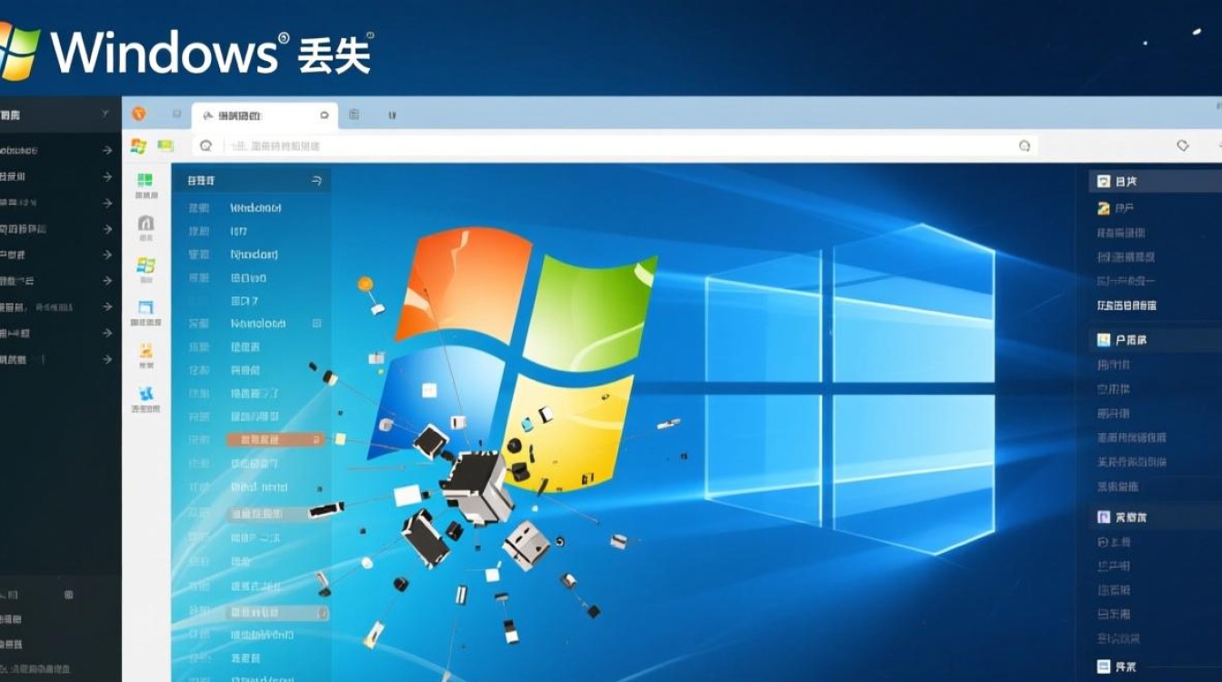 windows系统日志丢失-第2张图片-99系统专家