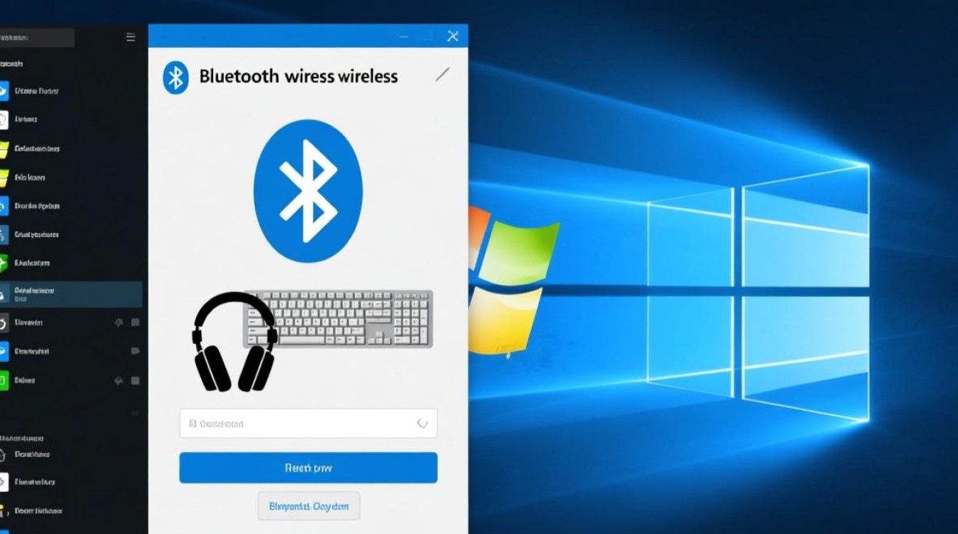 Windows系统下蓝牙打不开怎么办？解决方法有哪些？-第1张图片-99系统专家