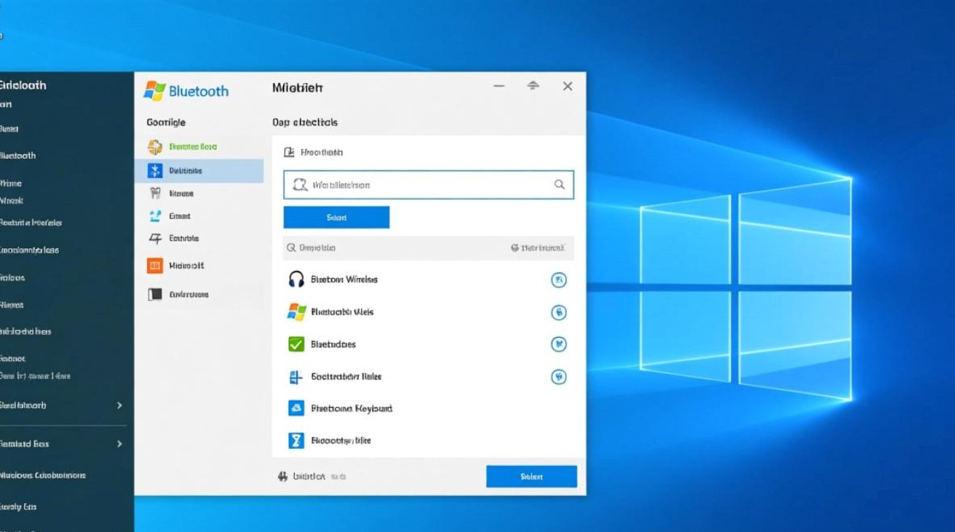 Windows系统下蓝牙打不开怎么办？解决方法有哪些？-第3张图片-99系统专家