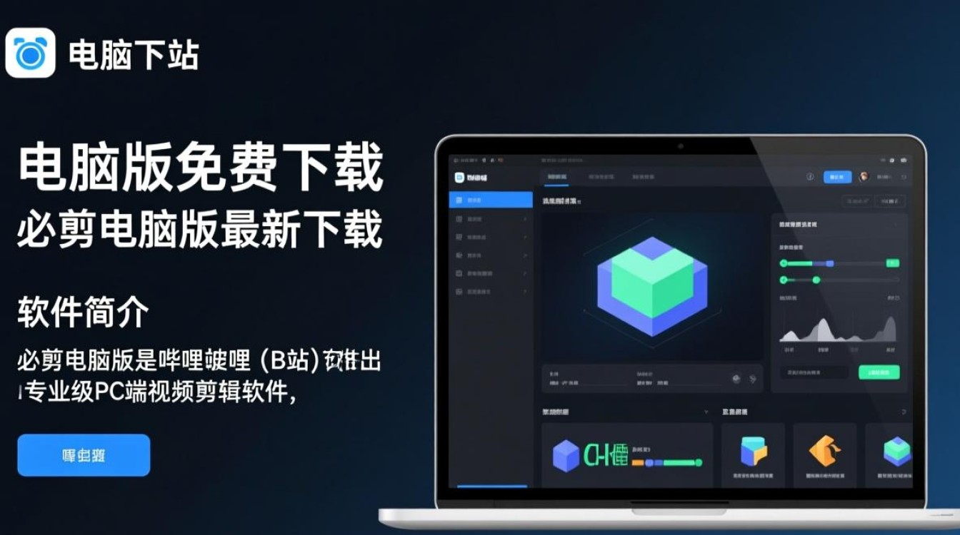 必剪电脑版免费下载-必剪电脑版最新下载-第2张图片-99系统专家