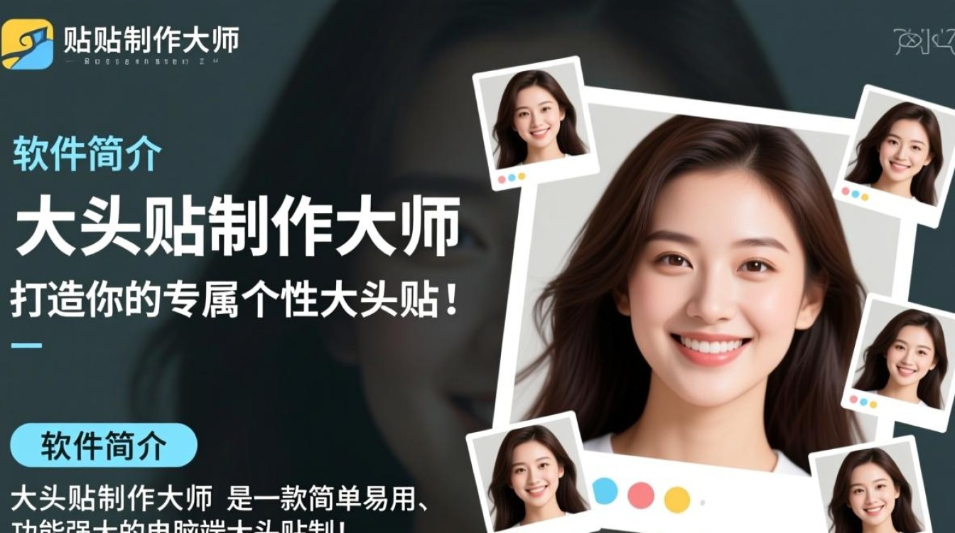 大头贴制作大师电脑最新版下载安全吗？-第3张图片-99系统专家