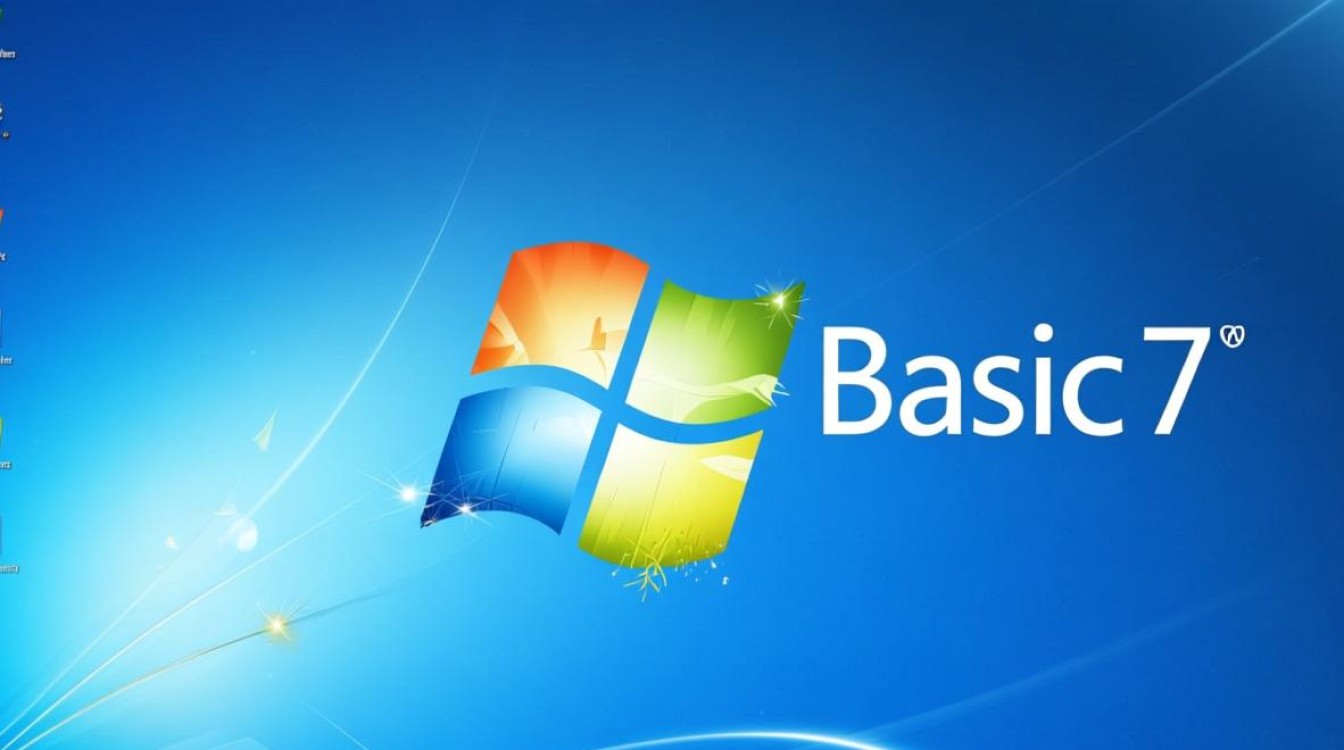 Windows 7 basic模式怎么开启?和普通版有啥区别?-第2张图片-99系统专家 Windows 7 basic模式怎么开启?和普通版有啥区别?-第2张图片-99系统专家