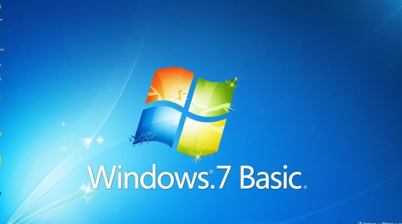 Windows 7 basic模式怎么开启?和普通版有啥区别?-第3张图片-99系统专家 Windows 7 basic模式怎么开启?和普通版有啥区别?-第3张图片-99系统专家