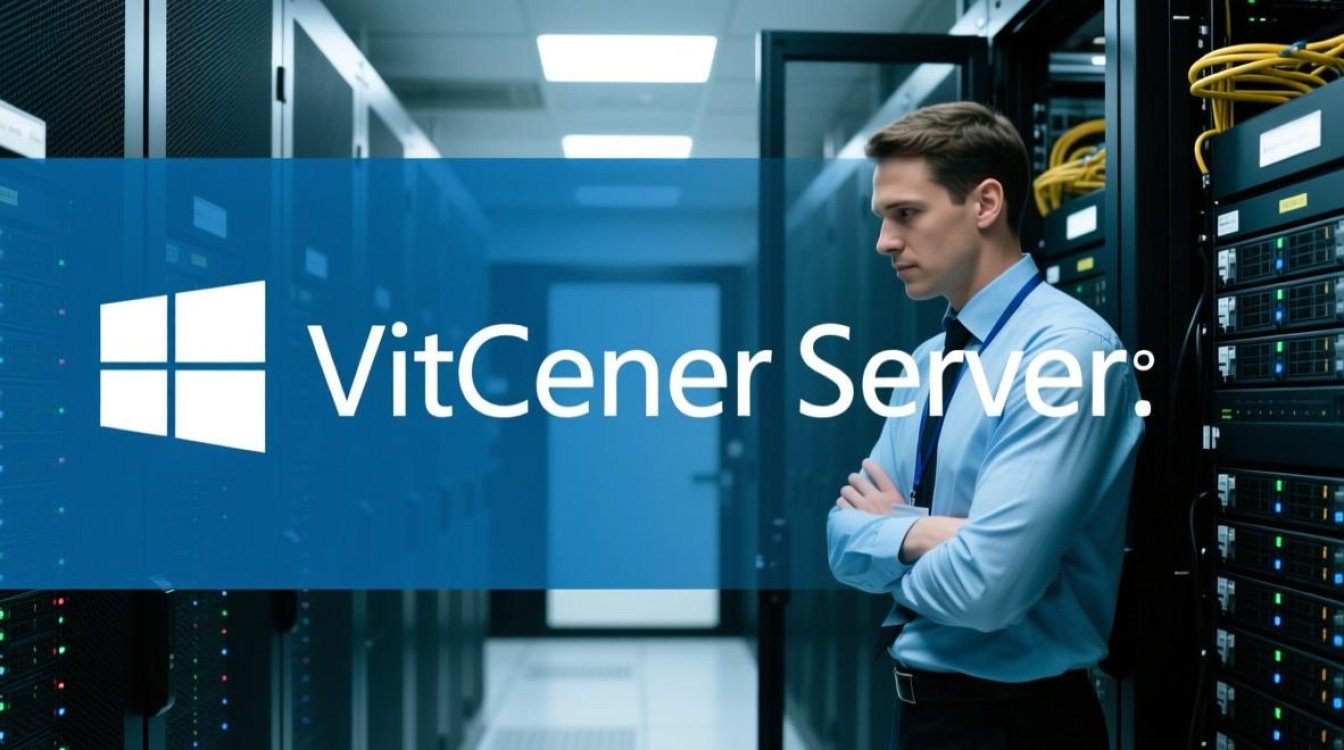 没有权限该如何顺利访问Windows系统的vCenter并解决连接失败的问题？-第2张图片-99系统专家