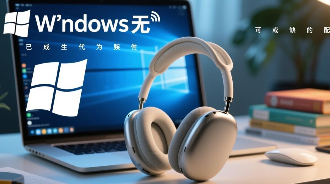 windows无线耳机-第3张图片-99系统专家