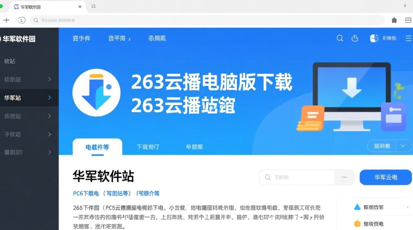 263云播电脑版最新下载地址在哪里？安全吗？-第2张图片-99系统专家