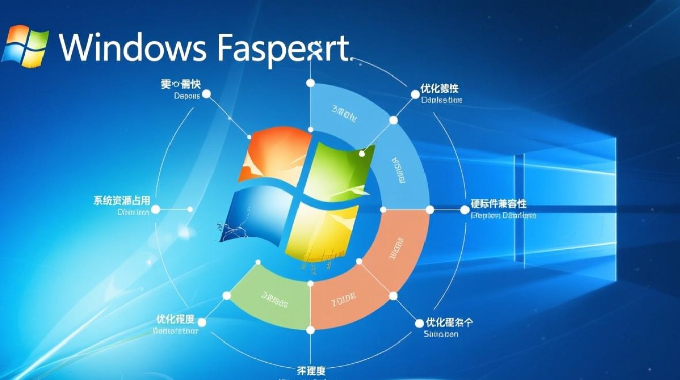 Windows哪个系统版本运行速度最快？-第1张图片-99系统专家