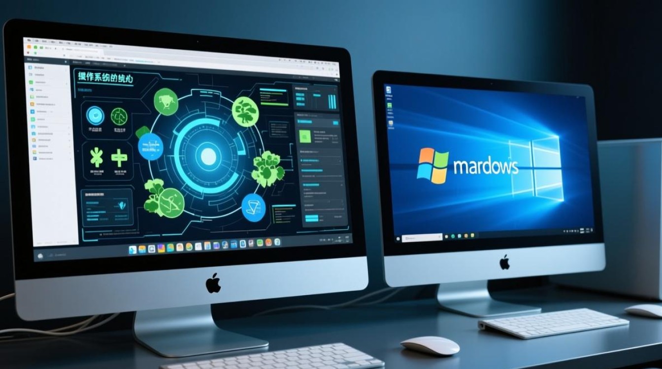 Mac OS软件能在Windows上运行吗？替代方案有哪些？-第3张图片-99系统专家