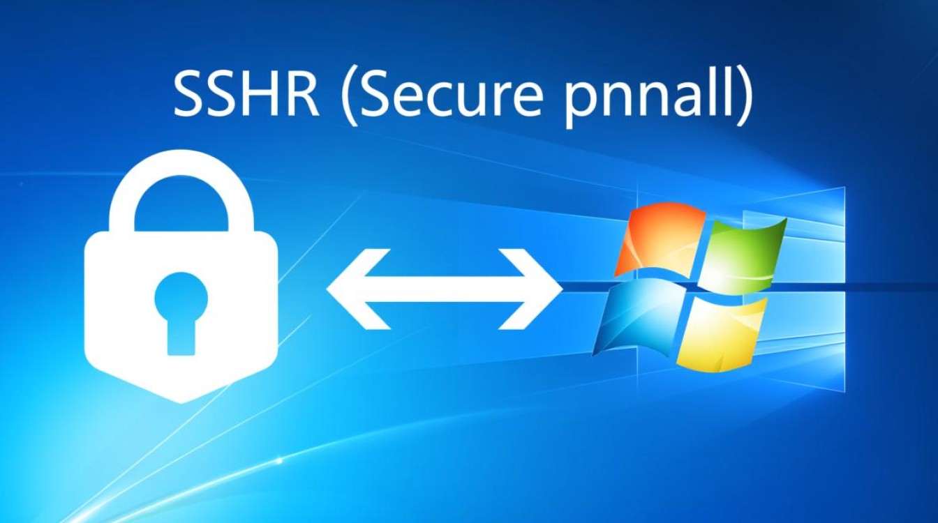 Windows SSH传送文件，命令行和图形工具哪个更高效？-第2张图片-99系统专家