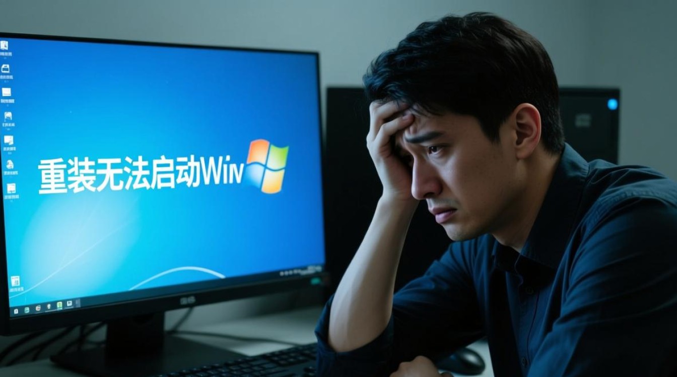 重装无法启动windows-第1张图片-99系统专家 重装无法启动windows-第1张图片-99系统专家