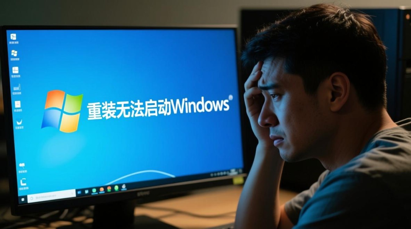 重装无法启动windows-第2张图片-99系统专家 重装无法启动windows-第2张图片-99系统专家