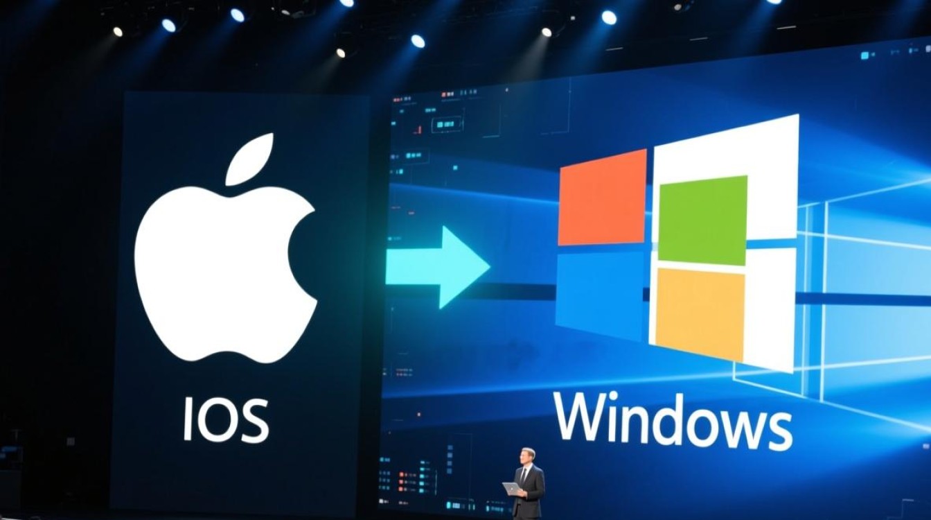 iOS装Windows系统体验真的好吗？兼容性和性能能跟得上吗？-第1张图片-99系统专家
